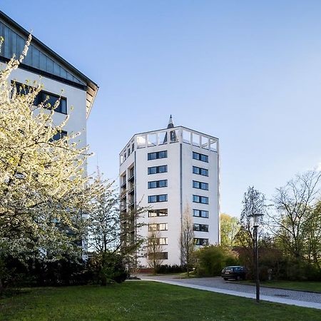 Bildungszentrum Erkner Bagian luar foto
