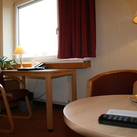 Bildungszentrum Erkner Bagian luar foto