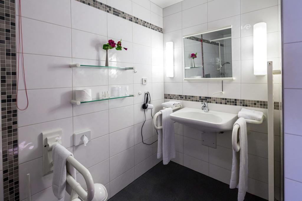 Bildungszentrum Erkner Ruang foto