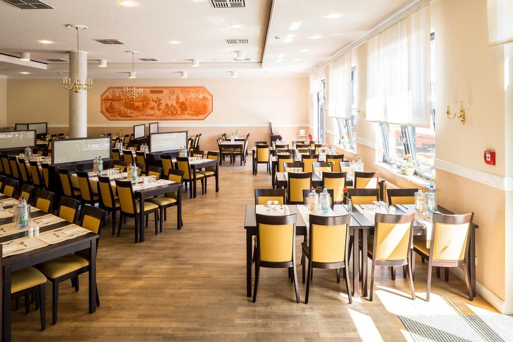 Bildungszentrum Erkner Bagian luar foto